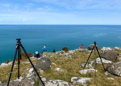 One-day landscape photography workshop in Dunedin & the Otago Peninsula