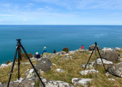 One-day landscape photography workshop in Dunedin & the Otago Peninsula